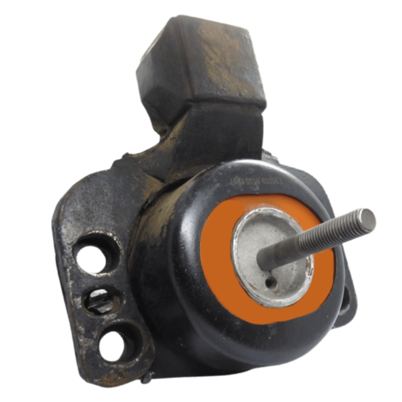 Поліуретанова подушка двигуна права Nissan Interstar 1998-2010: 8200022596, 11210-00QAB, 40496, 04776, 4736, FZ91135, T404776, 59739065, 36319, 4001798, 60 93 6319, 207 756 586, SC-0882, 59838, 40-0084, FT52611, 82 00 022 596, 82 00 022 597, 82 00 022 595, 8200022596, 8200022597, 8200022595, 7700315476, 82000-22596, 8200 022 596 A, 8200022596A, 8200 022 597 A, 8200022597A, 8200 022 595 A, 8200022595A оптом від PolyPro.