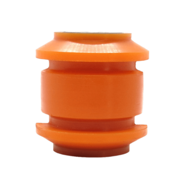 Polyurethane bushing front arm front Honda Jazz 2001-2007: 51360SAET01, 51360-SAE-T01, 51360-SEL-T01, HAB-JZS, QS0929AP, QJ0911P, QJ0965P, HAB-JZB, 7-06-1390, 0320-JZ, 7-06-661, T3711053 SEN, J34053YMT, 0324-GDLH, QQ0952P, 57-04644-SX, N4904026, 51502, 51360-SAA-J01, 51350-SAA-E01, 51360SAAJ01, 51350SAAE01, 51350-SAA-G02, 51360-SAA-G02, 51350SAAG02, 51360SAAG02, 51350SAET01, 51360SAET01, 51350-SAE-T01, 51360-SAE-T01, 51350-SAA-E11, 51350SAAE11, 51350-SAA-G01, 51350SAAG01, 51350-SAA-003, 51350SAA003, 51350-SAA-013, 51350SAA013, 51350-SAE-101, 51350SAE101, 51350-SAE-T11, 51350SAET11, 51350-SEN-C01, 51350SENC01, 51350-SEN-C12, 51350SENC12, 51350-SEL-T01, 51350SELT01, 51360-SAA-E01, 51360SAAE01, 51360-SAA-E11, 51360SAAE11, 51360-SAA-G01, 51360SAAG01, 51360-SE1-T01, 51360SE1T01 wholesale from PolyPro.