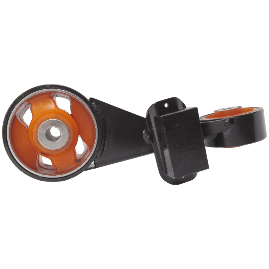 Полиуретановая подушка двигателя передняя верхняя TOYOTA CAMRY 2006-2011 2.5 USA: 12363-0V030, 12363-0V031, 123630V030, 123630V031, 12363-0V070, 123630V070 оптом от PolyPro.