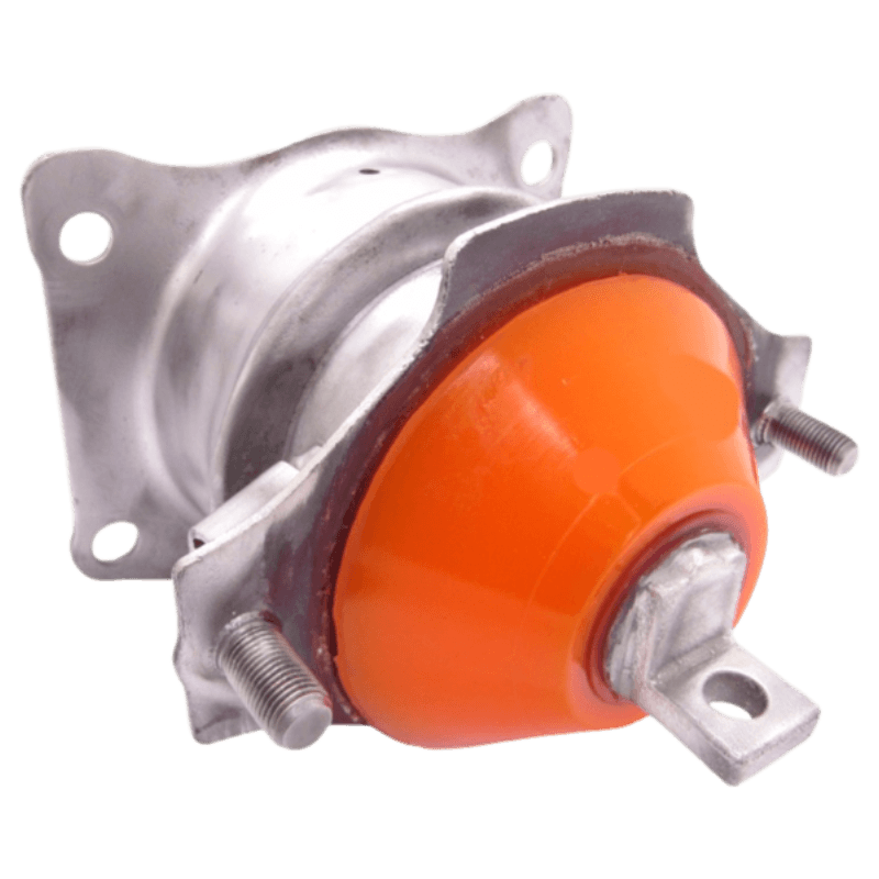 Поліуретанова подушка двигуна передня Honda Accord 2002-2008 2.0-2.4L РЕКОНСТРУКЦІЯ ВАШОЇ: 50830-SEA-E14, 50830SEAE14, 50830-SEA-E11, 50830SEAE11, 50830-SEA-E12, 50830SEAE12, 50830-SEA-E13, 50830SEAE13 оптом від PolyPro.