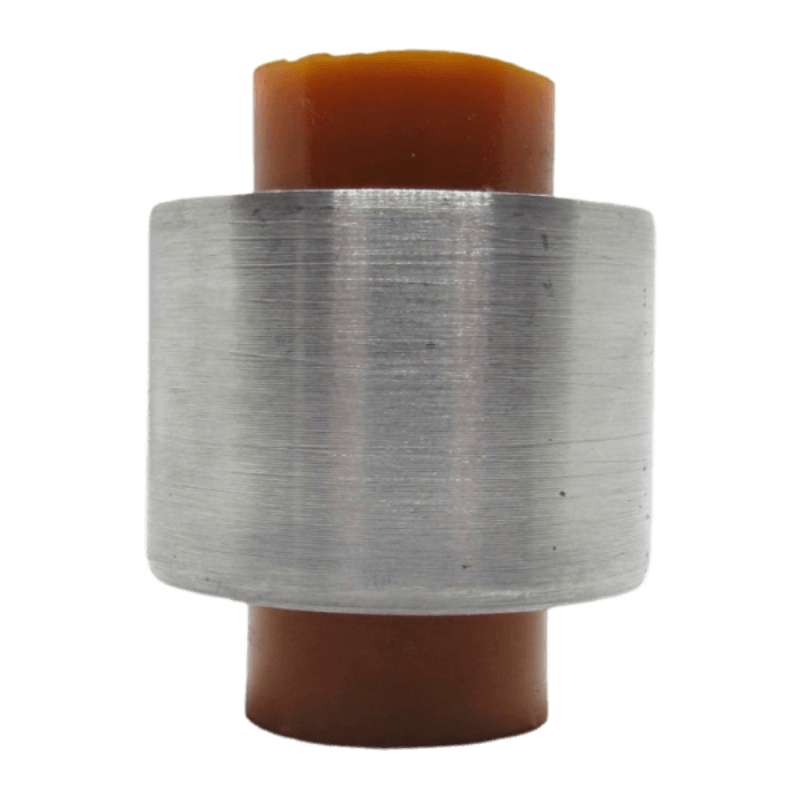 Polyurethane outer bushing of the spring-loaded arm Lexus GX 2010-2013: TAB-124Z, TAB124Z, 4883060060, 48830-60060 wholesale from PolyPro.