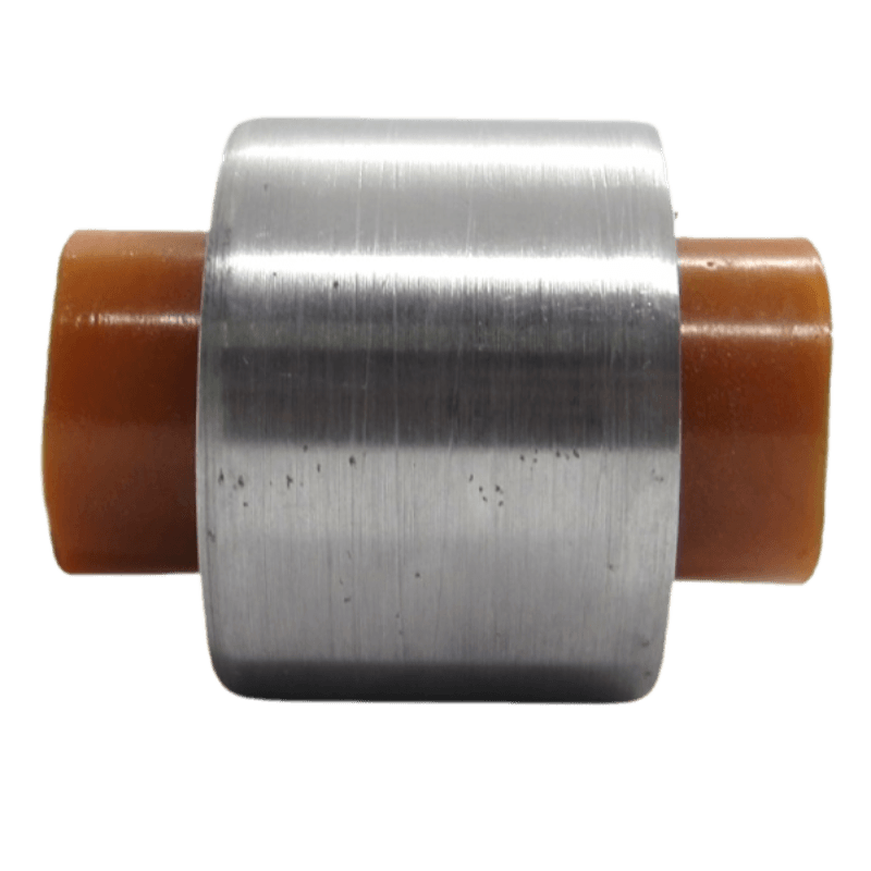 Polyurethane outer bushing of the spring-loaded arm Lexus GX 2010-2013: TAB-124Z, TAB124Z, 4883060060, 48830-60060 wholesale from PolyPro.