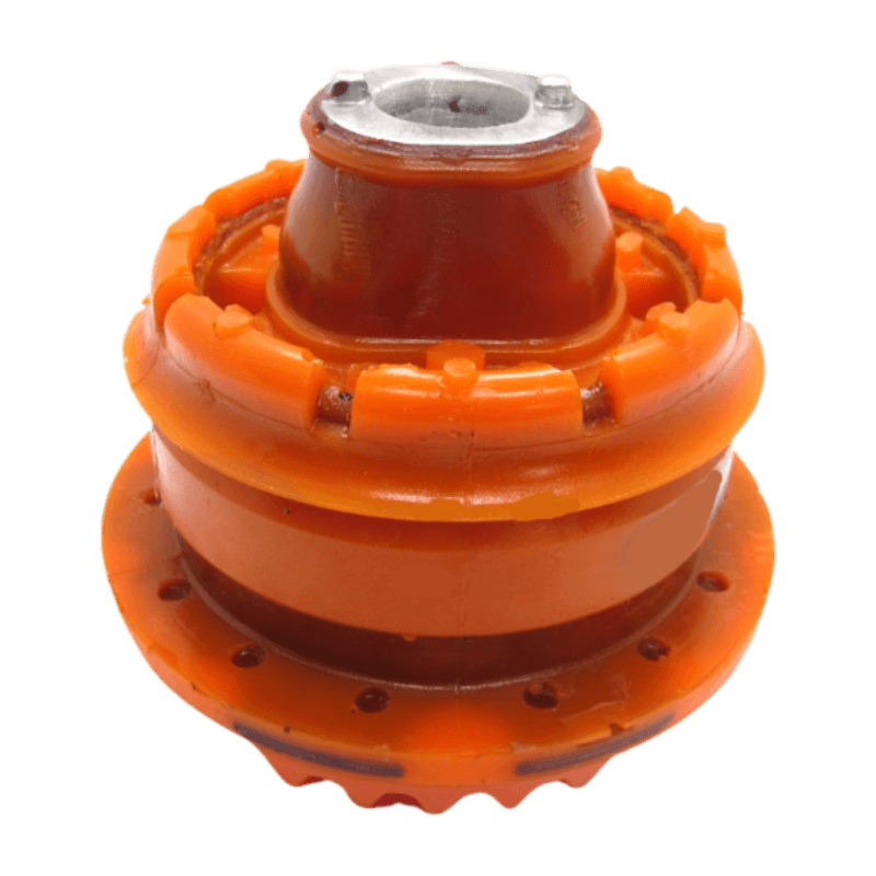 Polyurethane bushing rear subframe front Merсedes E-CLASS (211) 2002-2009: A 211 351 14 42, A2113511442, 29789 02, 400 535, ME-BS032, 014 035 0097, ME-SB-10144, 22450, 29789 01, 06082, PSE1546, 560606, A 211 351 10 42, A2113511042, A 211 351 13 42, A2113511342, A 211 351 13 42 05, A211351134205 wholesale from PolyPro.