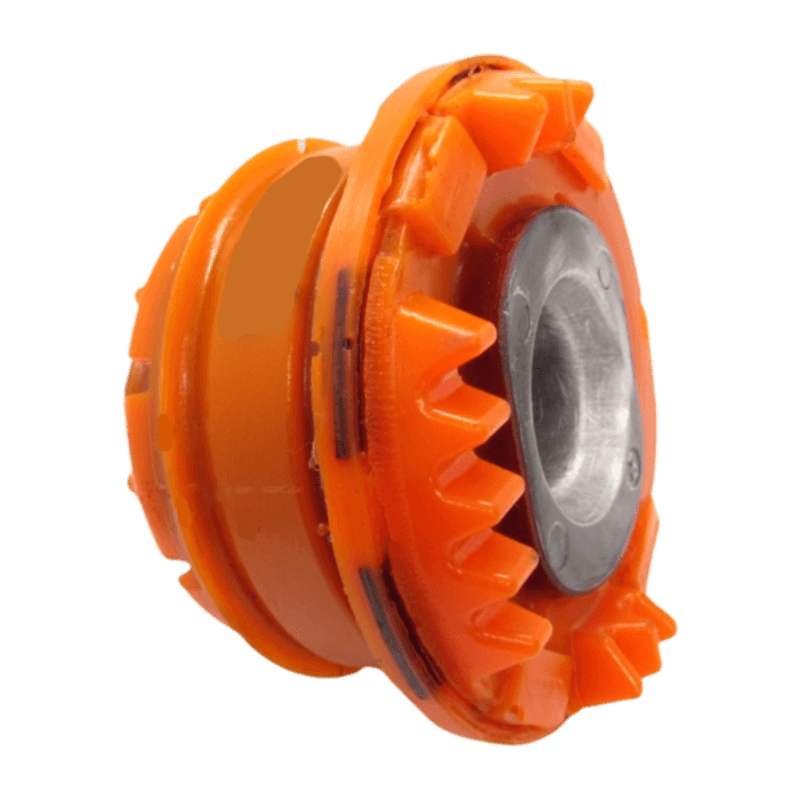 Polyurethane bushing rear subframe front Merсedes E-CLASS (211) 2002-2009: A 211 351 14 42, A2113511442, 29789 02, 400 535, ME-BS032, 014 035 0097, ME-SB-10144, 22450, 29789 01, 06082, PSE1546, 560606, A 211 351 10 42, A2113511042, A 211 351 13 42, A2113511342, A 211 351 13 42 05, A211351134205 wholesale from PolyPro.