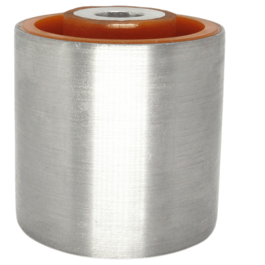 Polyurethane bushing rear gearbox front Opel Omega 1994-2003: 4 02 648, 402648, 90447198 wholesale from PolyPro.