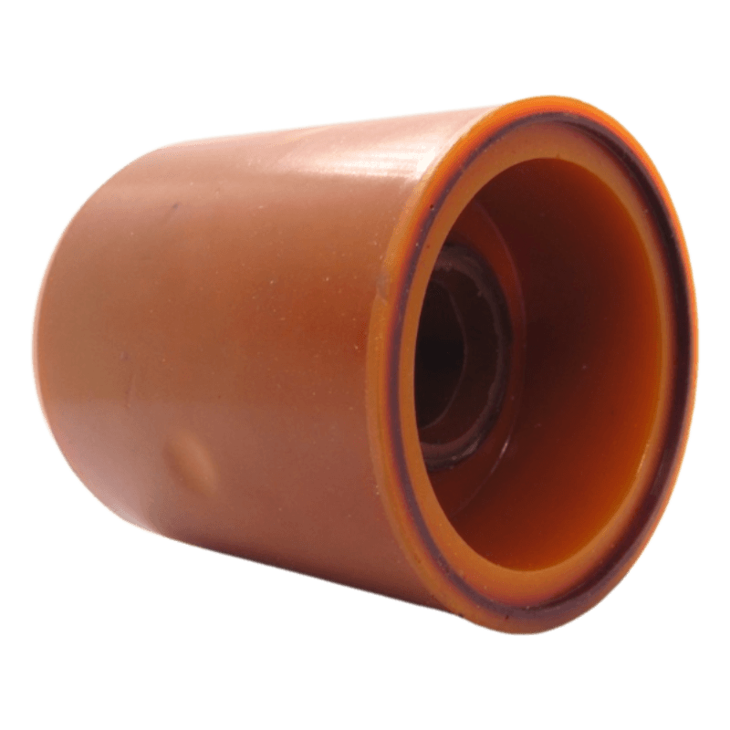 Polyurethane bushing front arm rear Lincoln Nautilus 2018-: F2GZ-3079-B, F2GZ-3078-B, F2GZ3079B, F2GZ3078B, F2GZ-3078-C, F2GZ-3079-C, F2GZ3078C, F2GZ3079C, F2GZ-3078-A, F2GZ3078A, F2GZ-3079-A, F2GZ3079A, MCF-2336, MCF2336 wholesale from PolyPro.