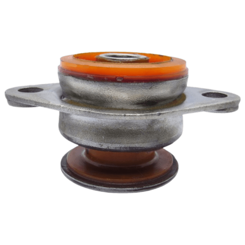 Поліуретанова подушка рами Toyota Hilux 1997-2005 5-й ряд: TSB-LC95, 52209-35010, 52209-35011, TSBLC95, 5220935010, 5220935011 оптом від PolyPro.