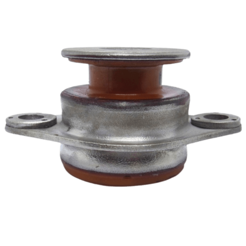 Поліуретанова подушка рами Toyota Hilux 1997-2005 5-й ряд: TSB-LC95, 52209-35010, 52209-35011, TSBLC95, 5220935010, 5220935011 оптом від PolyPro.