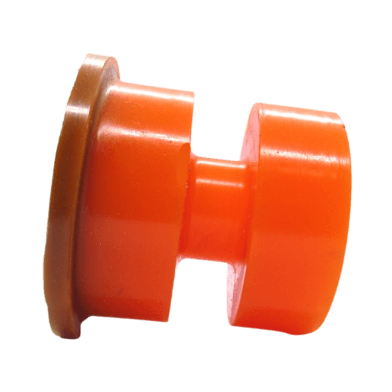 Поліуретанова подушка рами Toyota Hilux 1997-2005 3-й, 4-й ряд, нижня: TSBLC94, 5220860031, 5220860030 оптом від PolyPro.