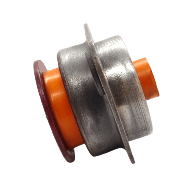 Поліуретанова подушка рами Toyota Hilux 1997-2005 2-й ряд: TSBLC92, 5220335250, TSB-LC92, 52203-35250 оптом від PolyPro.