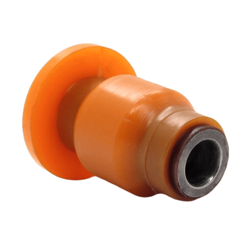 Polyurethane bushing front arm front Mazda Premacy 1999-2004: MZAB056, 83929846, B25D34470, C100-34-470A, C10034470A, B25D-34-470, MZAB-056, B28V-34-470, C100-34-470, B28V34470, C10034470 wholesale from PolyPro.