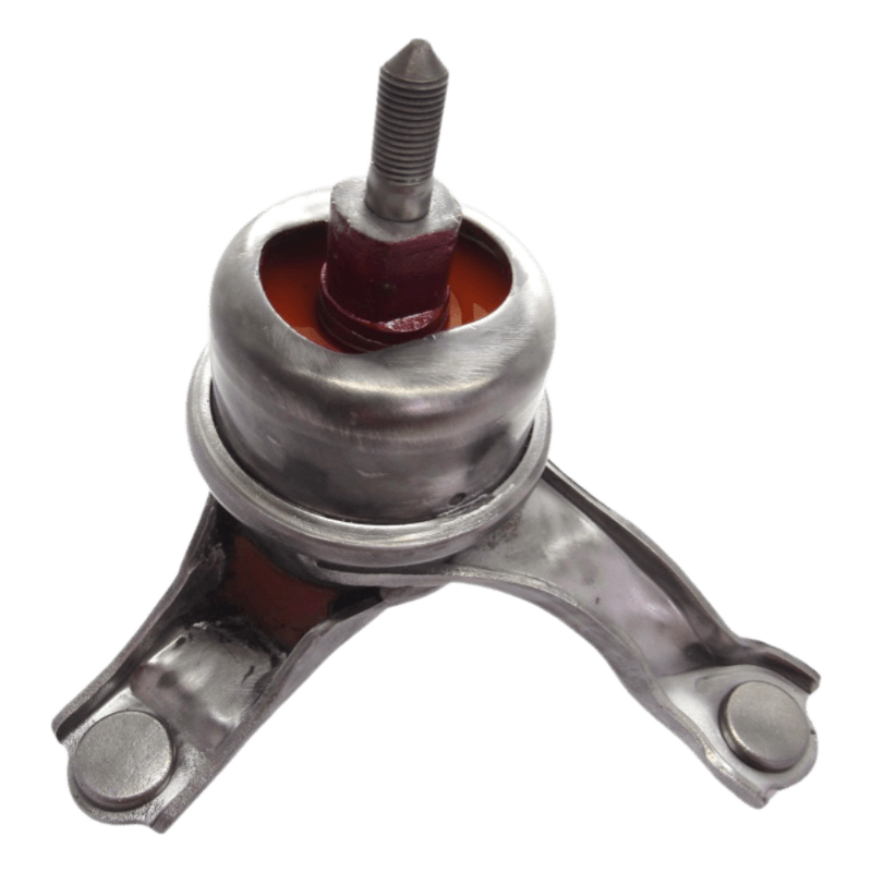 Поліуретанова подушка двигуна права Toyota Alphard 2002-2008: TM-045, TM045, 12362-0H010, 123620H010, 12362-28100, 1236228100 оптом від PolyPro.