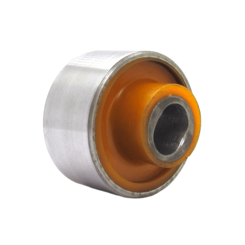 Polyurethane bushing front arm rear Mazda Premacy 1999-2004: MZAB055, B25D34460, C100-34-460B, C100-34-460A, B25D-34-460, C145-34-460, C10034460B, C10034460A, C14534460 wholesale from PolyPro.