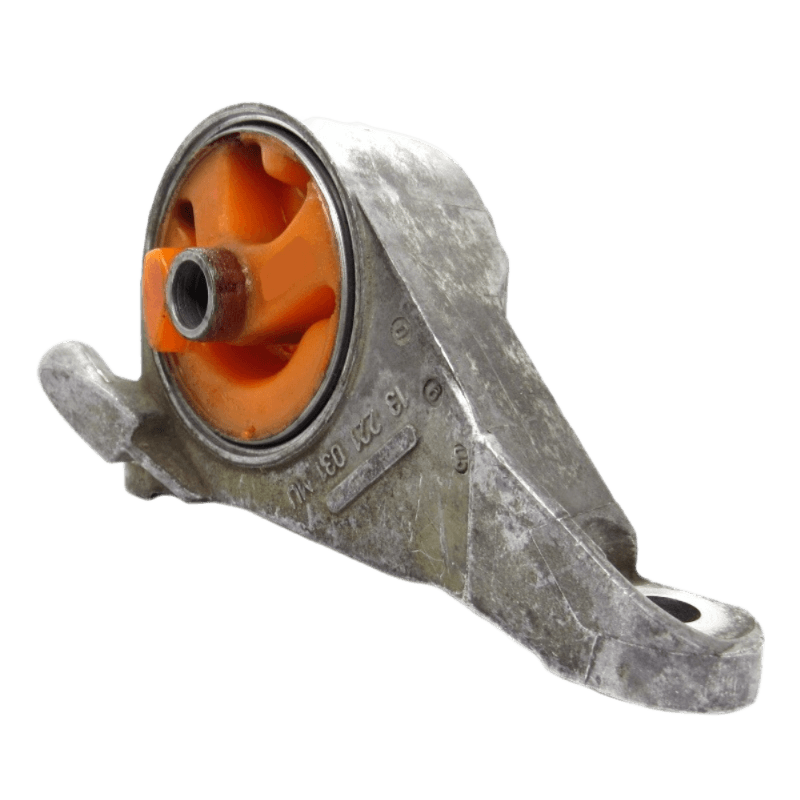 Полиуретановая подушка двигателя передняя Opel Astra 2004-2008: 13221031, 56 84 187, 5684187 оптом от PolyPro.