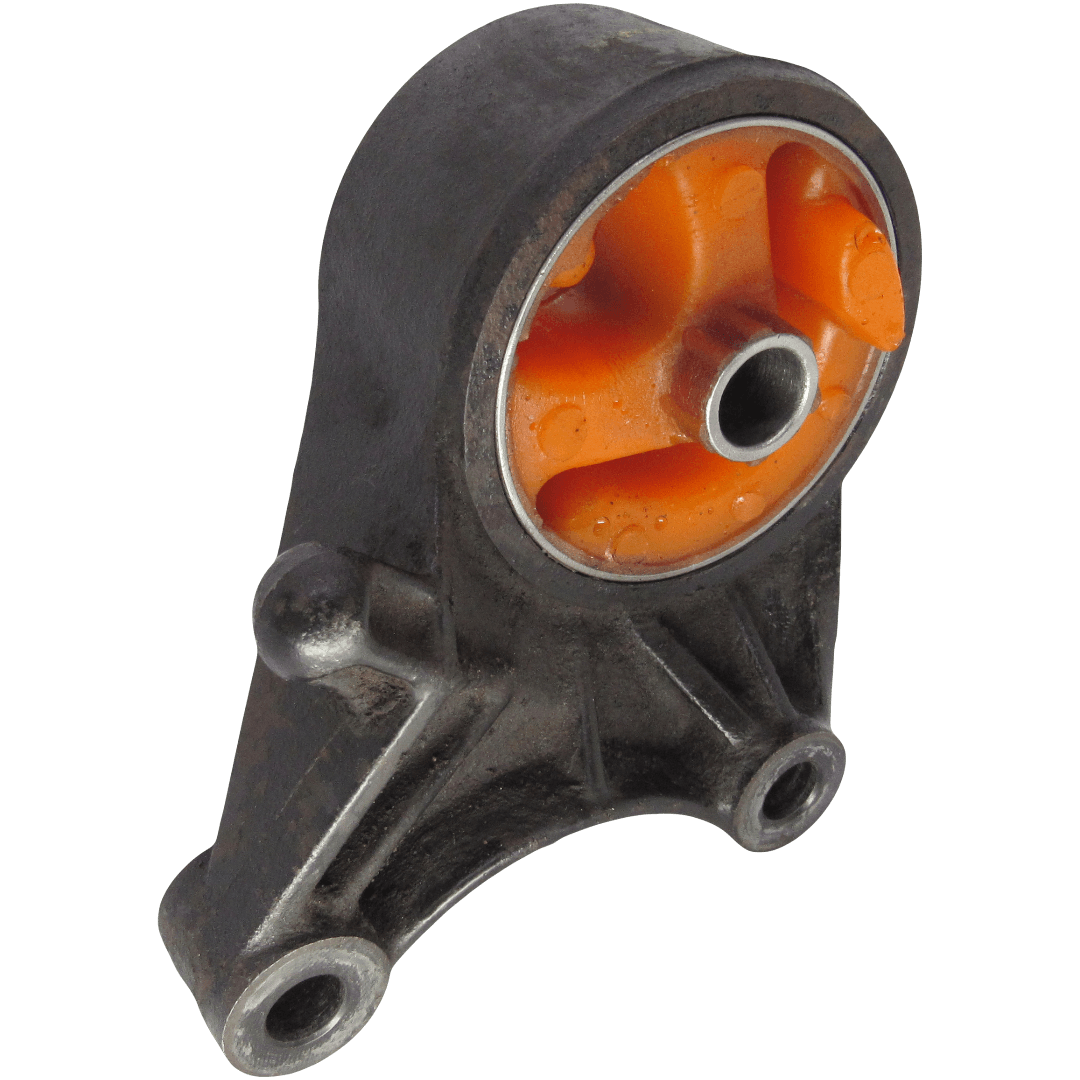 Полиуретановая подушка двигателя передняя Opel Astra 1998-2004 2.2L DTI: 56 84 163, 5684163, 24407003 оптом от PolyPro.