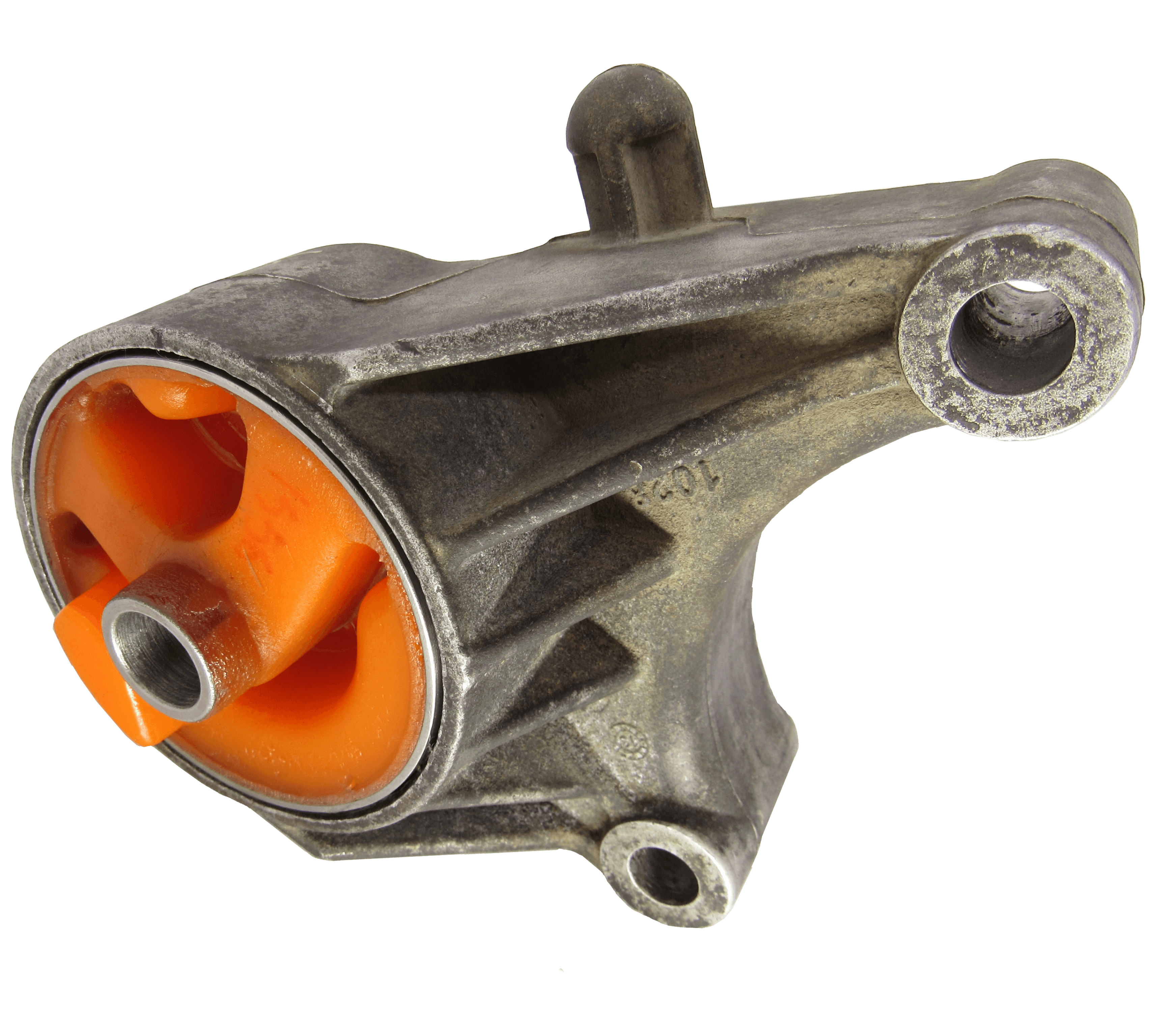 Поліуретанова подушка двигуна передня Opel Vectra 2002-2008 1.9L: 56 84 181, 5684181, 24459772 оптом від PolyPro.