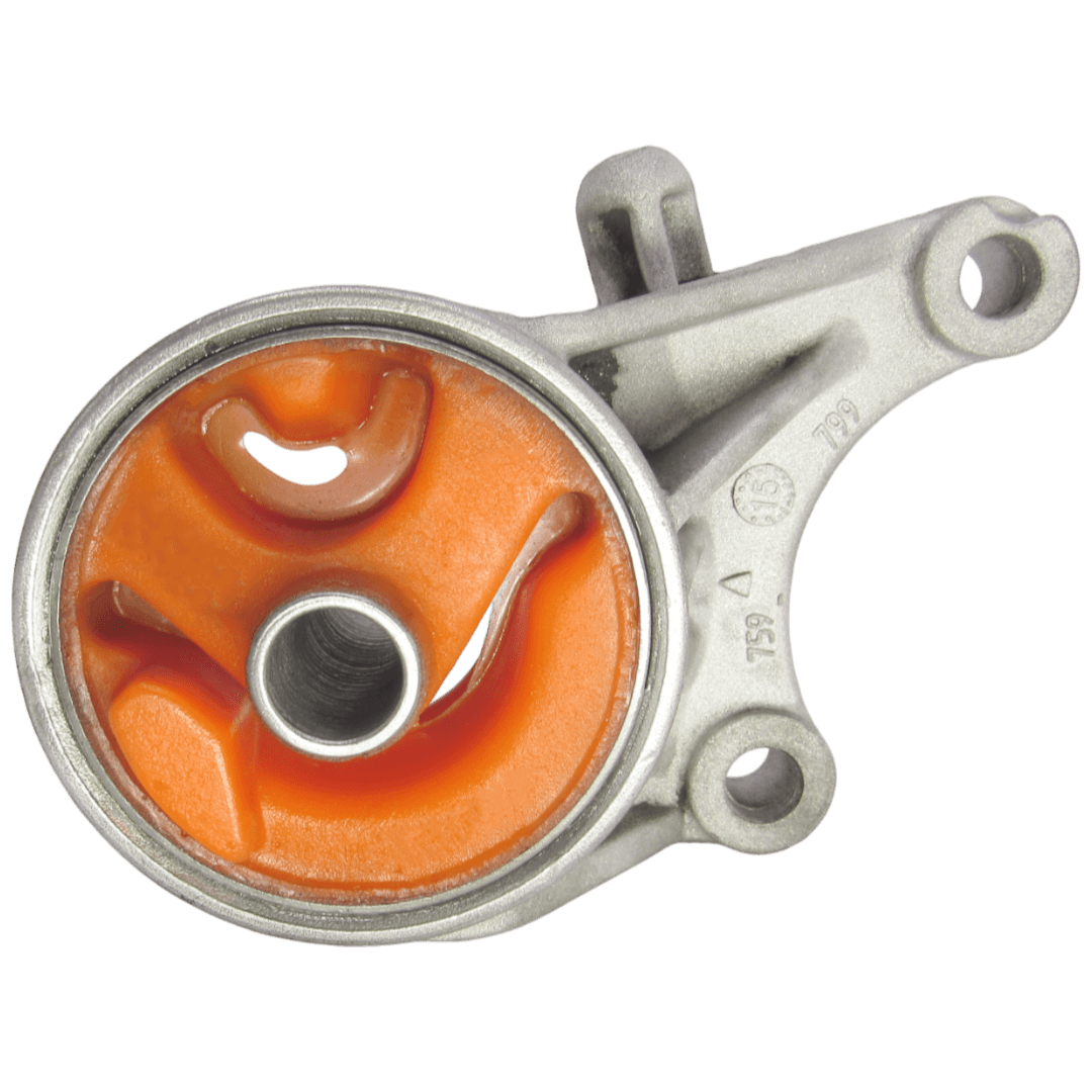 Поліуретанова подушка двигуна передня Opel Astra 1998-2004: 9191564, 90575190, 9156951, 6 84 168, 684168, 9156951, 9191564, 56 84 162, 5684162, 6 84 695, 684695, 684168, 684 168, 684 695, 5684162, 5 684 162 оптом від PolyPro.