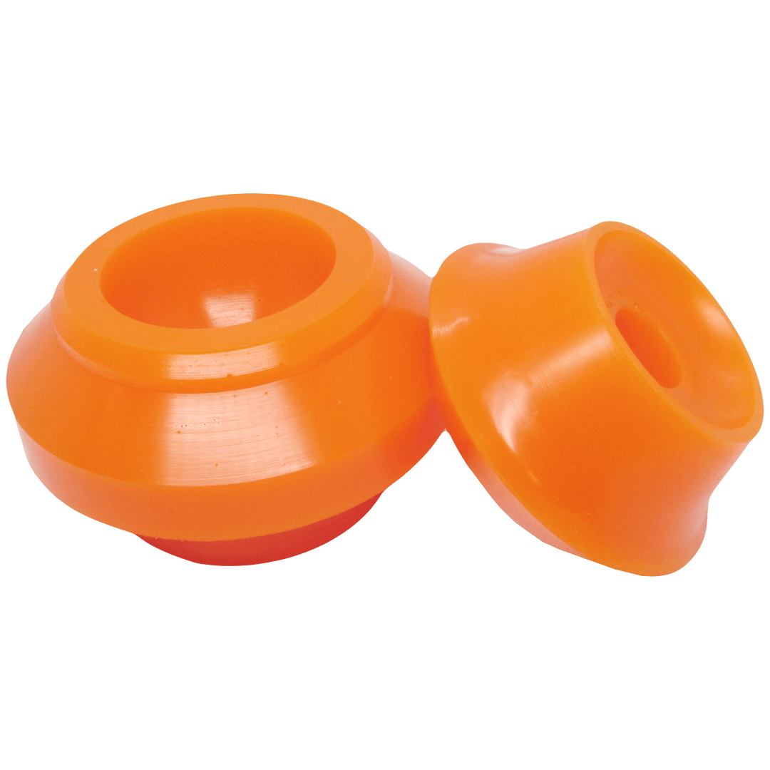 Polyurethane rear shock absorber support Chery Amulet 2003-2014: A11-2911017, A11-2911023, A112911017, A112911023 wholesale from PolyPro.
