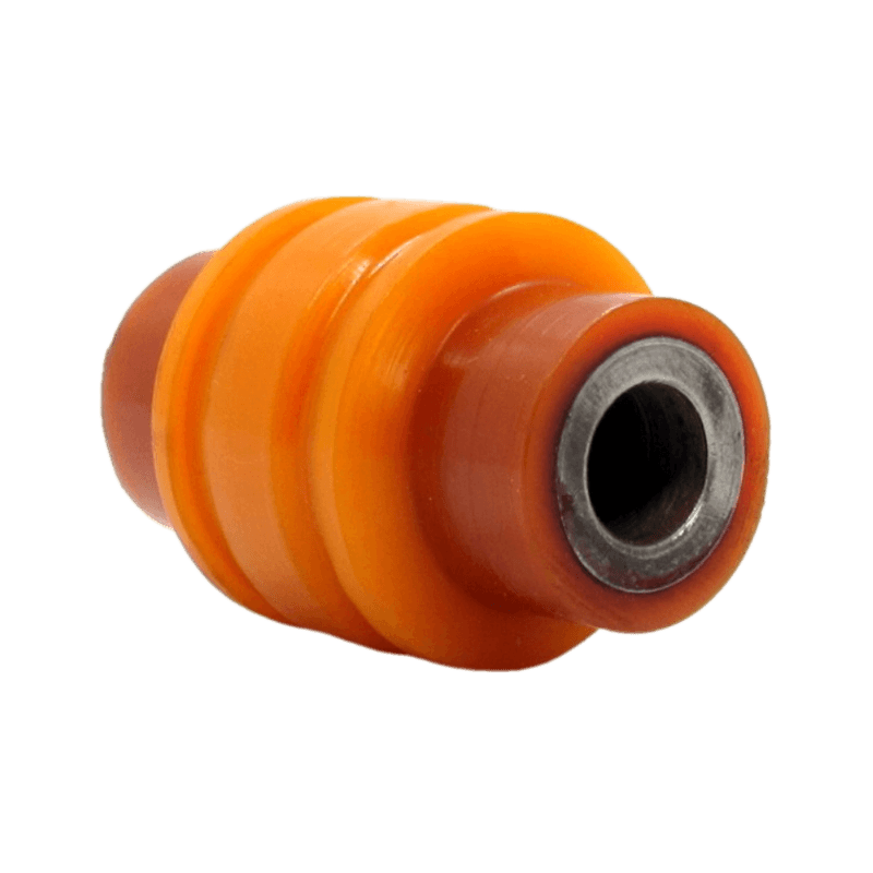 Polyurethane rear shock absorber bushing lower Merсedes 204 2007-2014: BZAB045, A2113260096 wholesale from PolyPro.