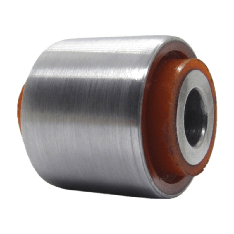 Полиуретановый сайлентблок задней цапфы нижний Nissan Elgrand 2002-2010: NAB-269, 55148-WL000, NAB269, 55148WL000 оптом от PolyPro.