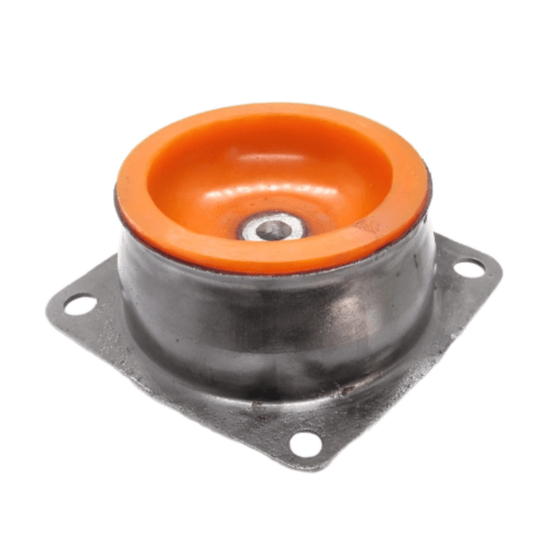 Polyurethane engine mount (gearbox cushion) Alfa Romeo 164 1987-1998: 6 058 1462, 60581462 wholesale from PolyPro.