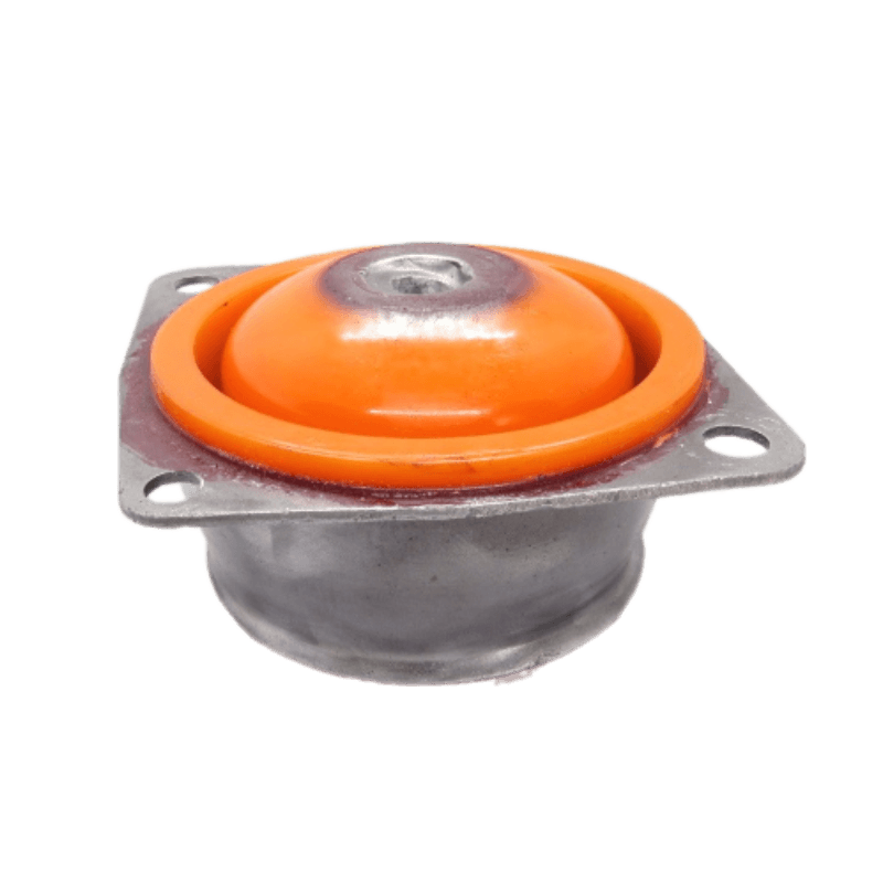 Polyurethane engine mount (gearbox cushion) Alfa Romeo 164 1987-1998 RECONSTRUCTION OF YOUR: 6 058 1462, 60581462 wholesale from PolyPro.