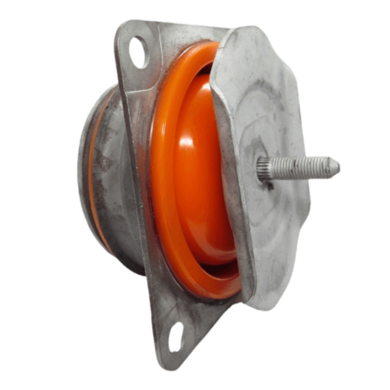 Polyurethane mount of the engine back Lancia Thesis 2001-2009: 6 066 7882, 6 067 0706, 60667882, 60670706 wholesale from PolyPro.