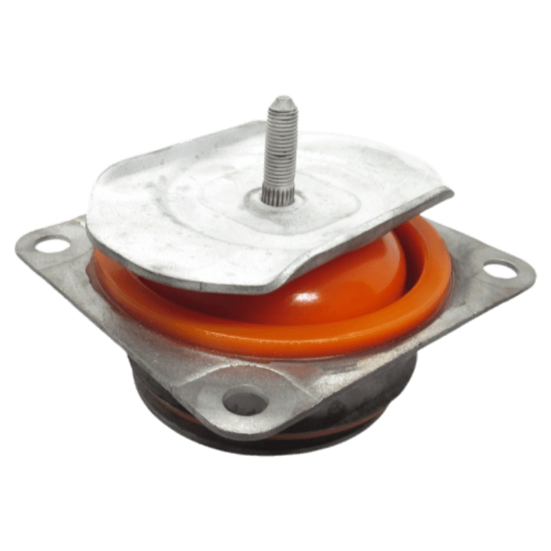 Polyurethane mount of the engine back Lancia Thesis 2001-2009 RECONSTRUCTION OF YOUR: 6 066 7882, 6 067 0706, 60667882, 60670706 wholesale from PolyPro.