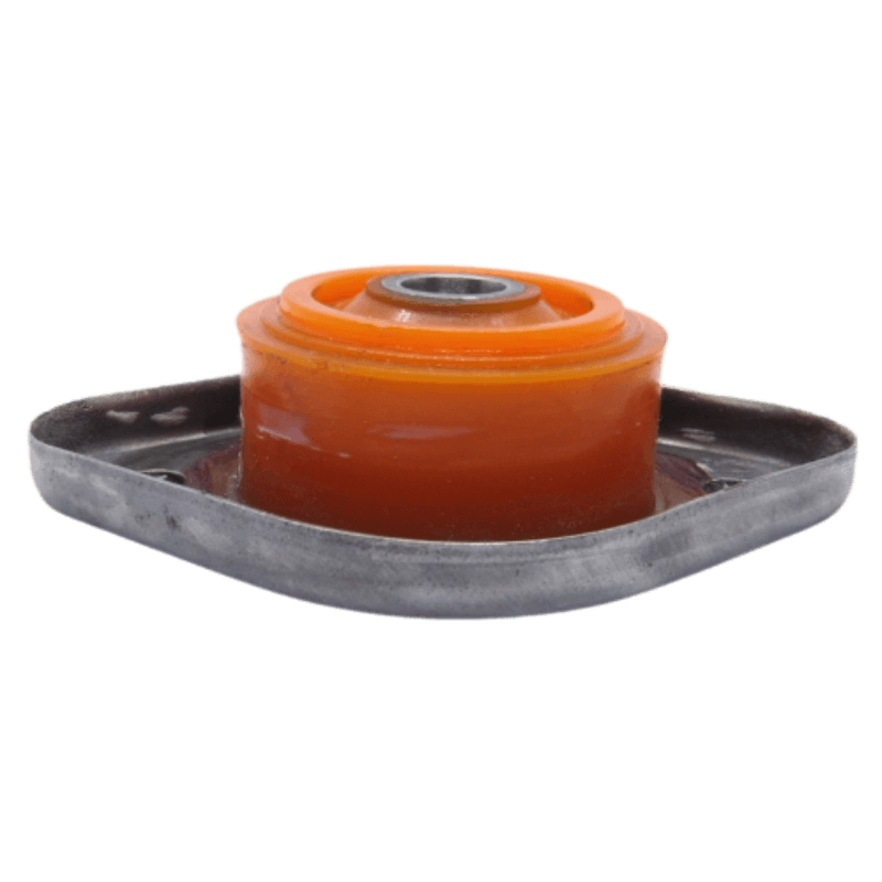 Polyurethane front shock absorber support Smart Fortwo 1998-2002: 0002049V008, Q0002049V00800000, Q 000 2049 V008 000000, Q0002049V008000000, Q0002049V008, 0002049V008000000, 0002049V008, Q0002049V008, 742 728 S1-36, 742728S136 wholesale from PolyPro.