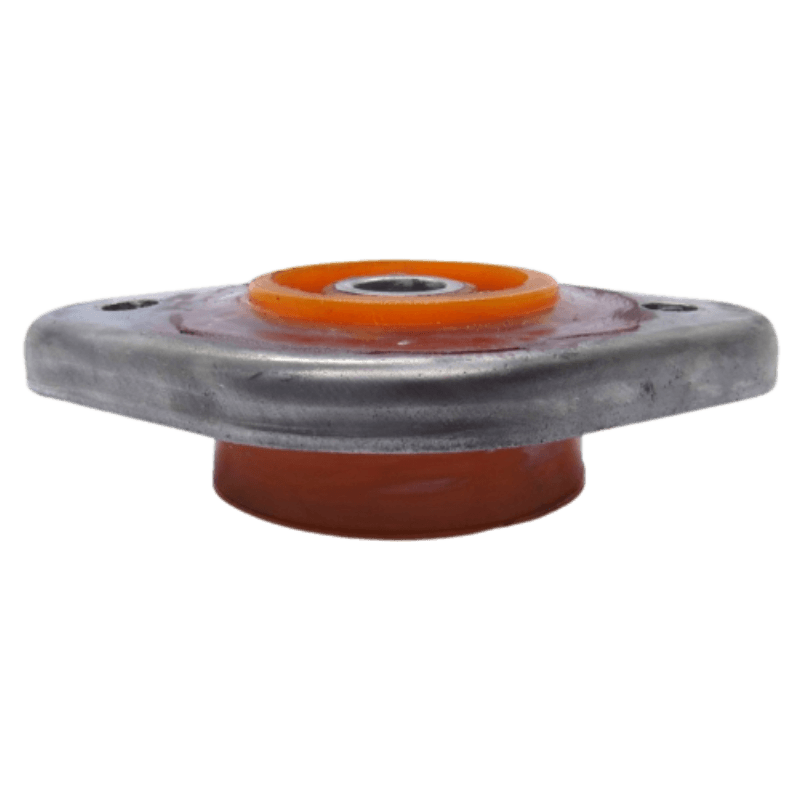 Polyurethane front shock absorber support Smart Fortwo 1998-2002: 0002049V008, Q0002049V00800000, Q 000 2049 V008 000000, Q0002049V008000000, Q0002049V008, 0002049V008000000, 0002049V008, Q0002049V008, 742 728 S1-36, 742728S136 wholesale from PolyPro.