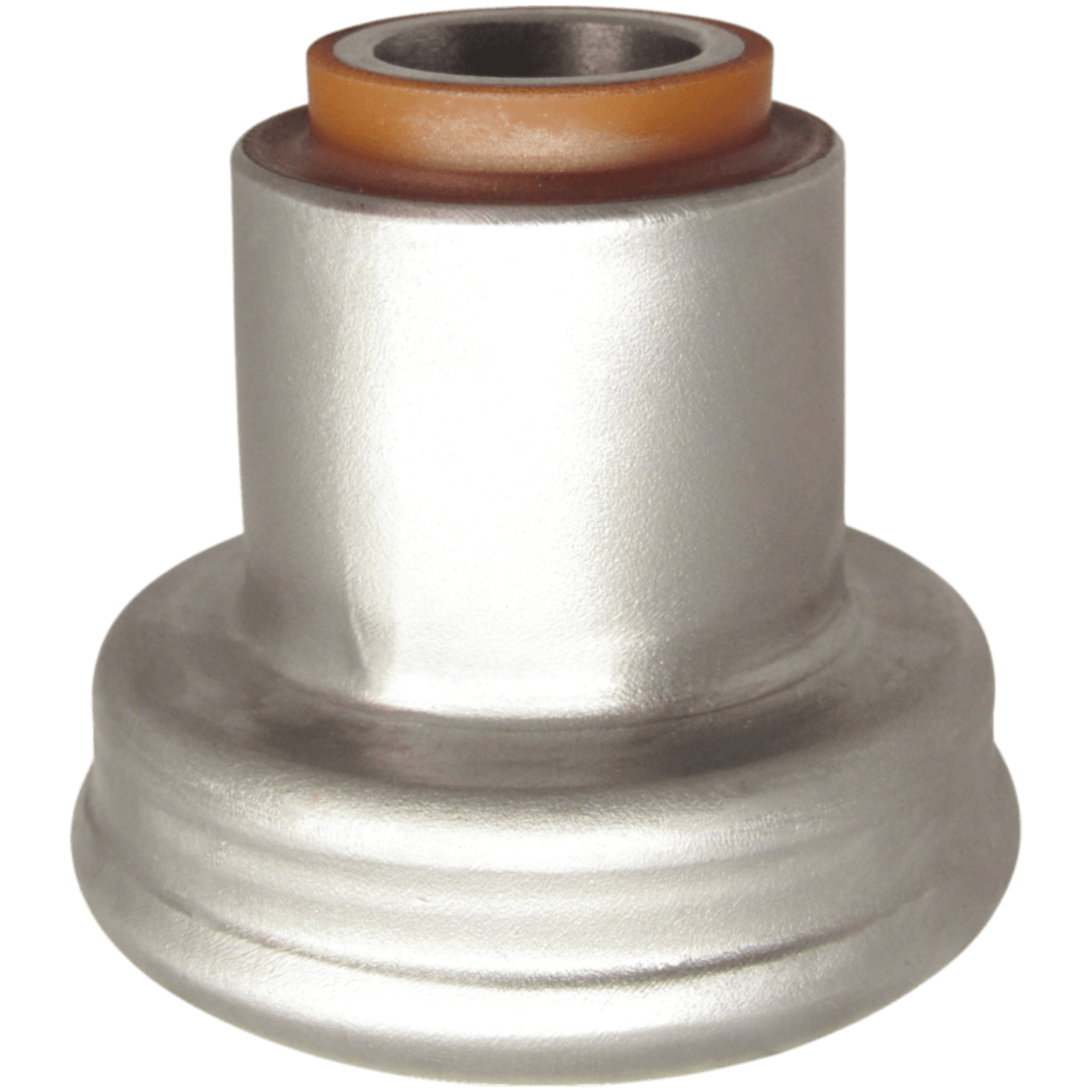 Polyurethane bushing of the front upper arm Volkswagen T3 1979-1992: 251407077B, 251407077, 251 407 077, 829 0084 10, 829008410 wholesale from PolyPro.