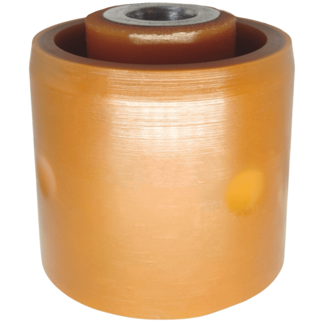 Polyurethane bushing rear gear front small Bmw E53 1999-2006: 33176770457, 33 17 6 770 457, 33 17 1 096 192, 33171096192 wholesale from PolyPro.