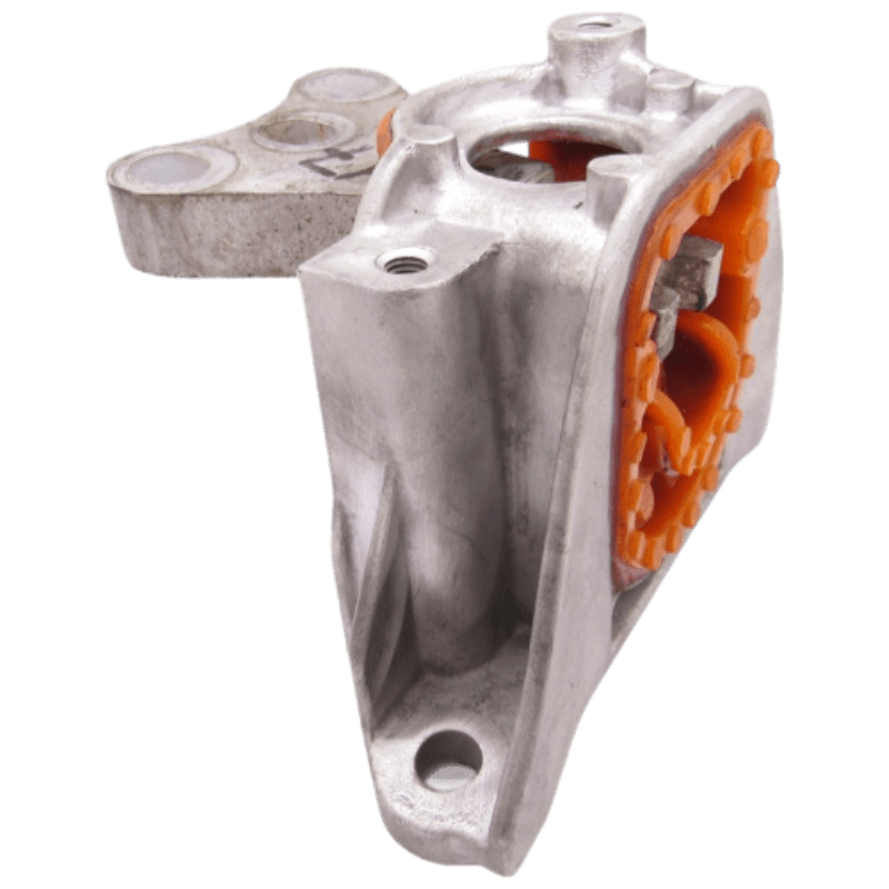 Полиуретановая подушка двигателя левая Honda Civic 2005-2011 1.8L: 50850SMGE01, 50850-SMG-E01, 50850SMGE81, 50850-SMG-E81 оптом от PolyPro.