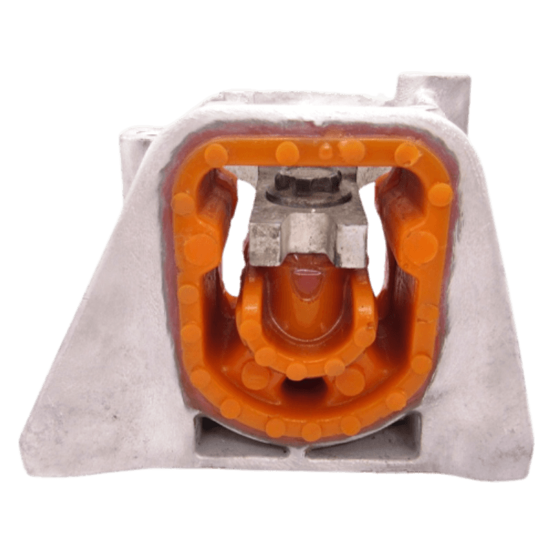 Поліуретанова подушка двигуна ліва Honda Civic 2005-2011 1.8L: 50850SMGE01, 50850-SMG-E01, 50850SMGE81, 50850-SMG-E81 оптом від PolyPro.