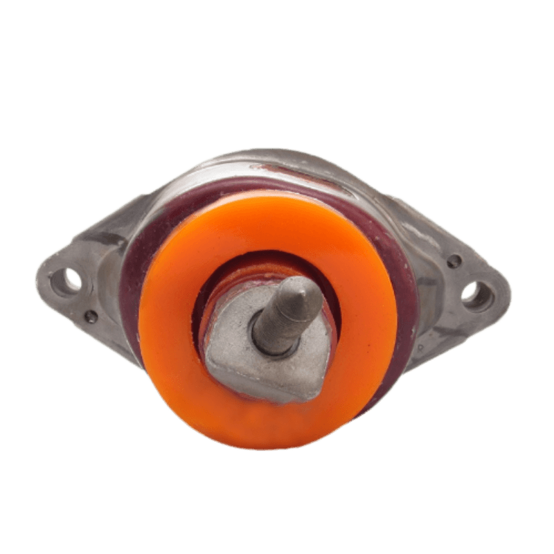 Polyurethane engine mount left with a kernel Land Rover Range Rover 2002-2012 RECONSTRUCTION OF YOUR: KKB000270 wholesale from PolyPro.