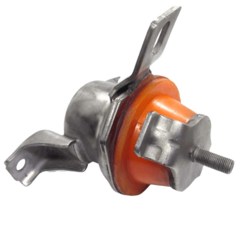 Polyurethane engine mount right Mitsubishi Lancer 2000-2009: MR455747 wholesale from PolyPro.