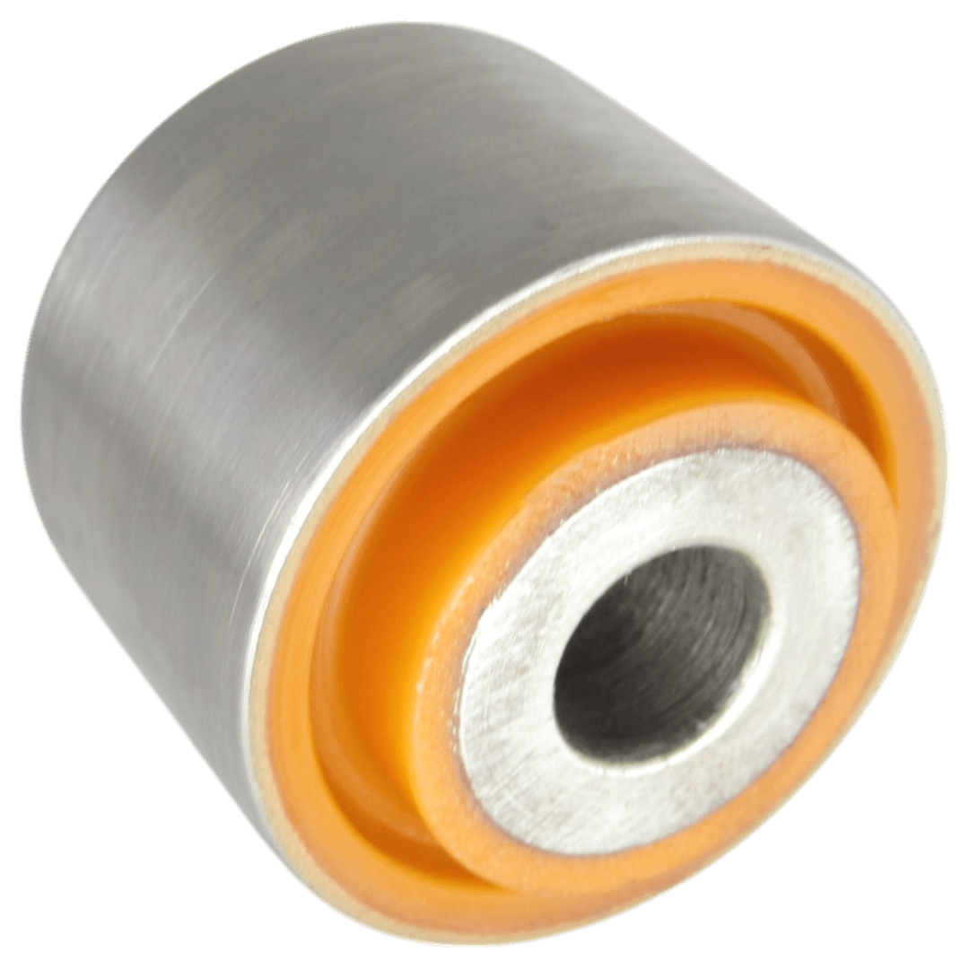 Polyurethane bushing front rack stabilizer bar Merсedes 211 2002-2009: A2113204789, A2113201689, A2113201689, 1623211FL, A 211 320 48 89, A2113204889, A 211 320 16 89, A 211 320 47 89 wholesale from PolyPro.