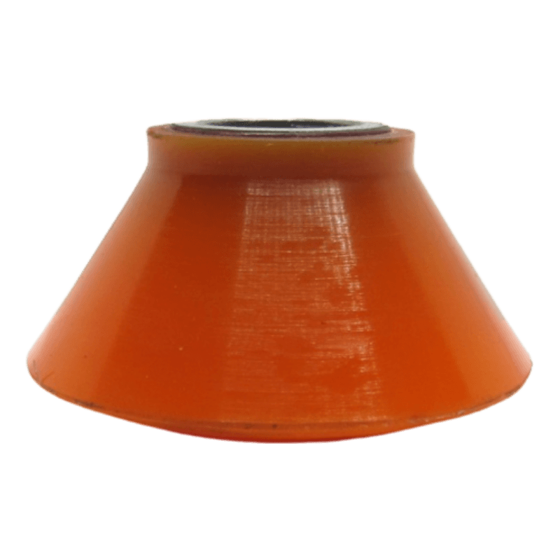 Polyurethane bushing front arm outer Bmw E21 1975-1983: 31121116212, 31 12 1 116 212 wholesale from PolyPro.