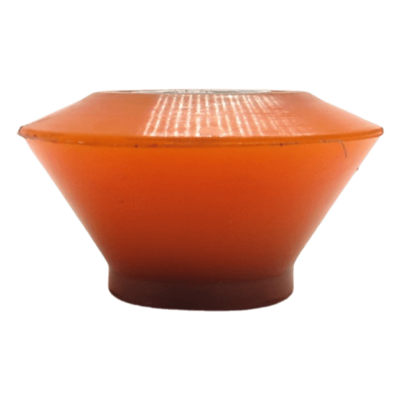Polyurethane bushing front arm outer Bmw E21 1975-1983: 31121116212, 31 12 1 116 212 wholesale from PolyPro.