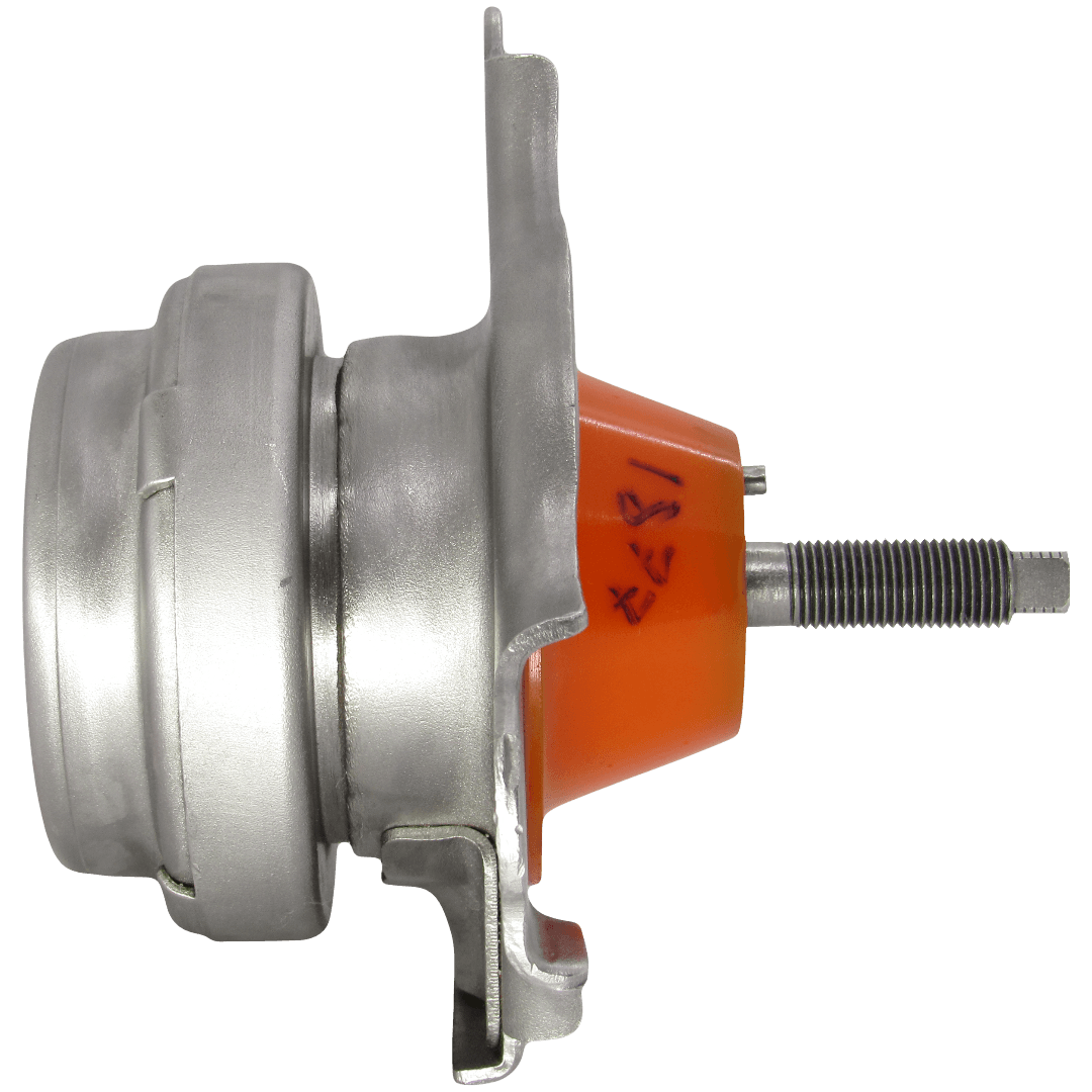 Polyurethane engine mount right Honda Civic 2000-2005 RECONSTRUCTION OF YOUR: 50821-S5B-003, 50821S5B003 wholesale from PolyPro.