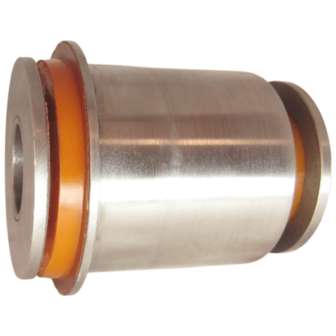 Polyurethane bushing front lower arm front Toyota 4Runner 2009-: 48654-60050, Tab-516, 4865460050, Tab516 wholesale from PolyPro.