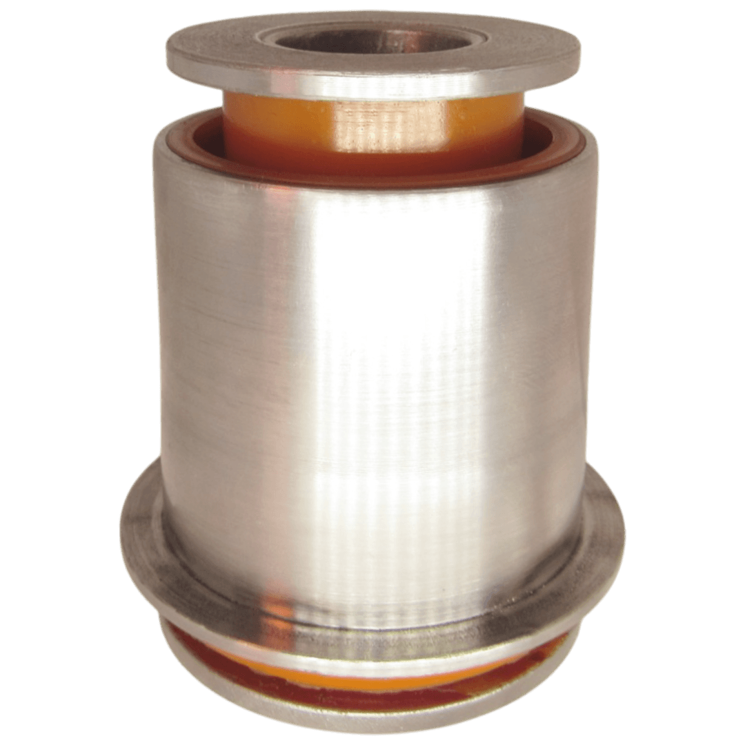 Polyurethane bushing front lower arm front Toyota 4Runner 2009-: 48654-60050, Tab-516, 4865460050, Tab516 wholesale from PolyPro.