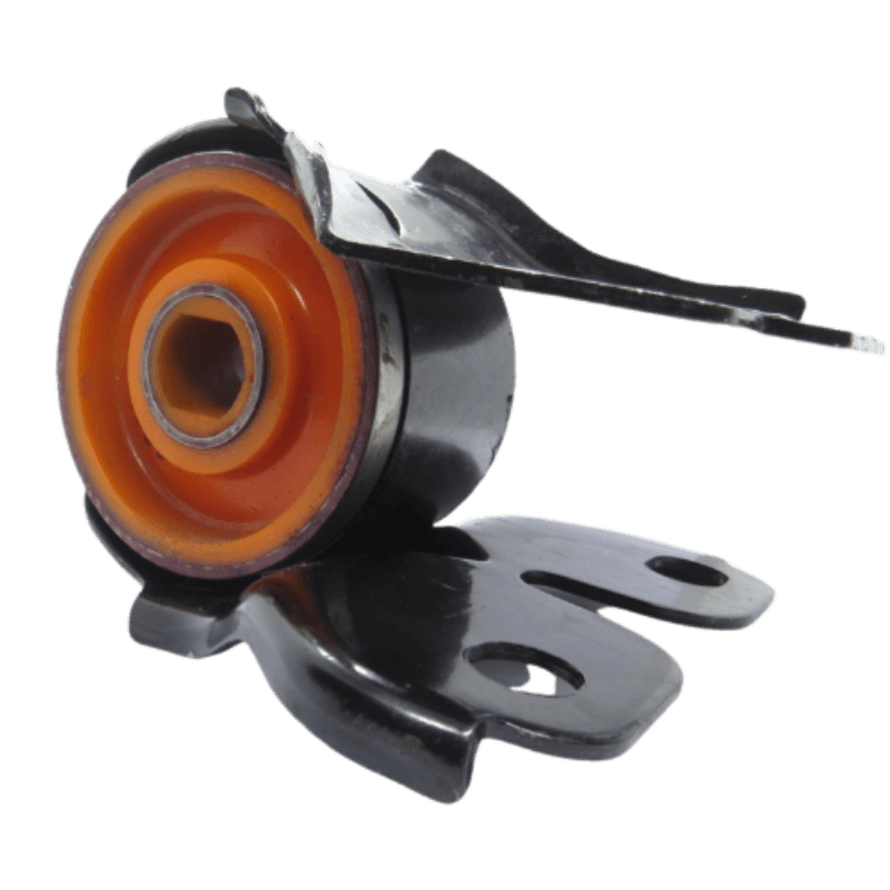 Polyurethane bushing front arm rear Land Rover Discovery Sport 2014- IN BRACKET right: FK723A052 wholesale from PolyPro.