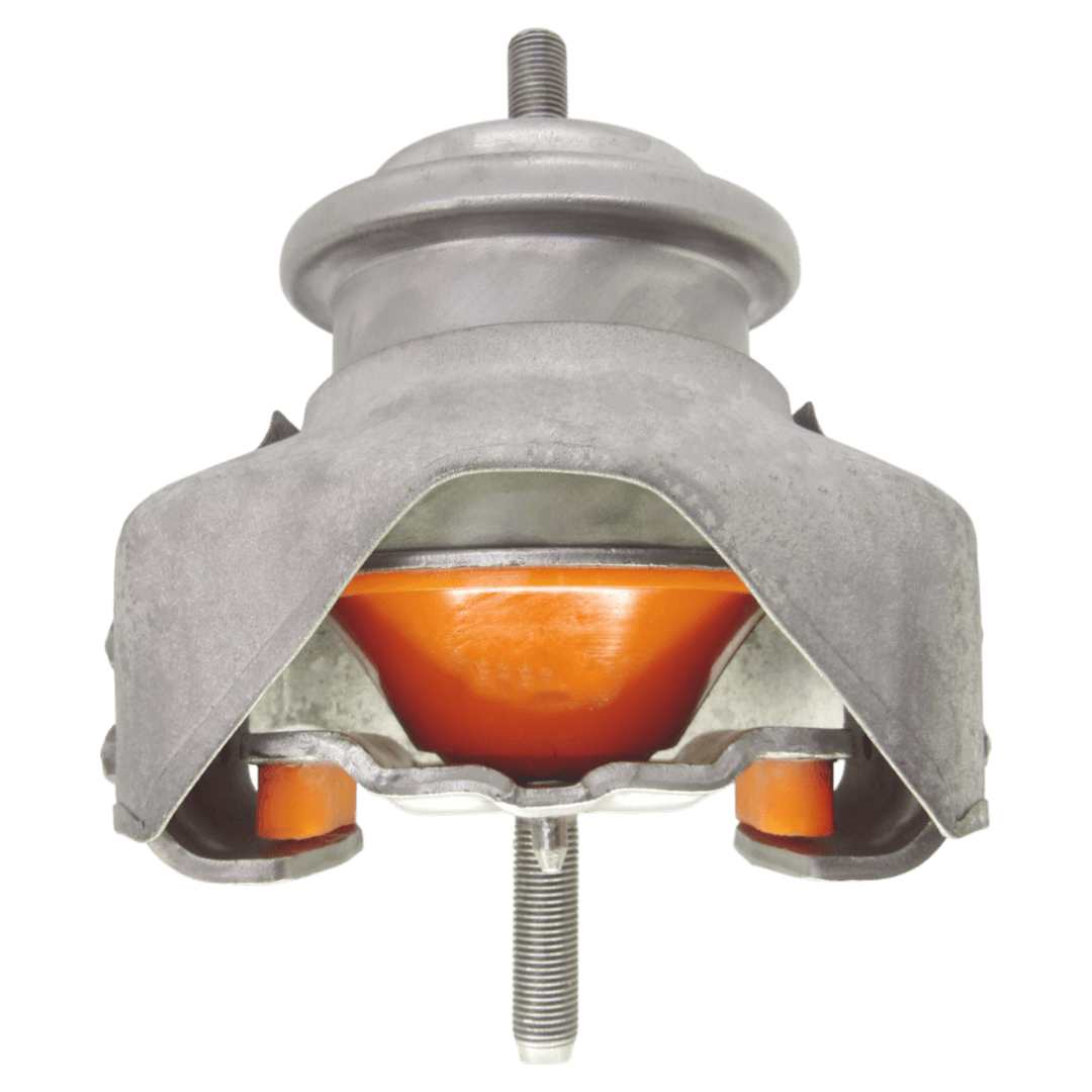 Поліуретанова подушка двигуна задня Mazda Millenia 1995-2002: T001-39-040G, T001-39-040E, T00139040G, T00139040E оптом від PolyPro.
