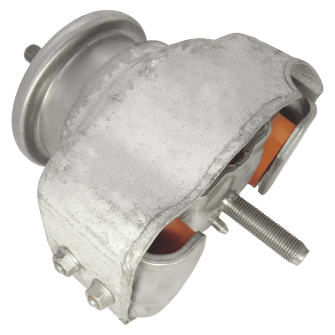 Поліуретанова подушка двигуна задня Mazda Millenia 1995-2002: T001-39-040G, T001-39-040E, T00139040G, T00139040E оптом від PolyPro.