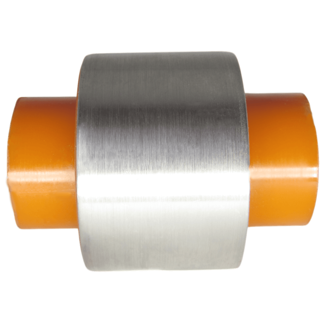 Polyurethane upper bushing of the rear trunnion instead of a ball joint Land Rover Range Rover Sport 2005-2013: LRAB003Z, RLH500020, LR045824, LR045825, RHF500100, RHF500031, LR045822, RLH500120, RLH500130, RLH5-0012-0, RLH5-0013-0 wholesale from PolyPro.