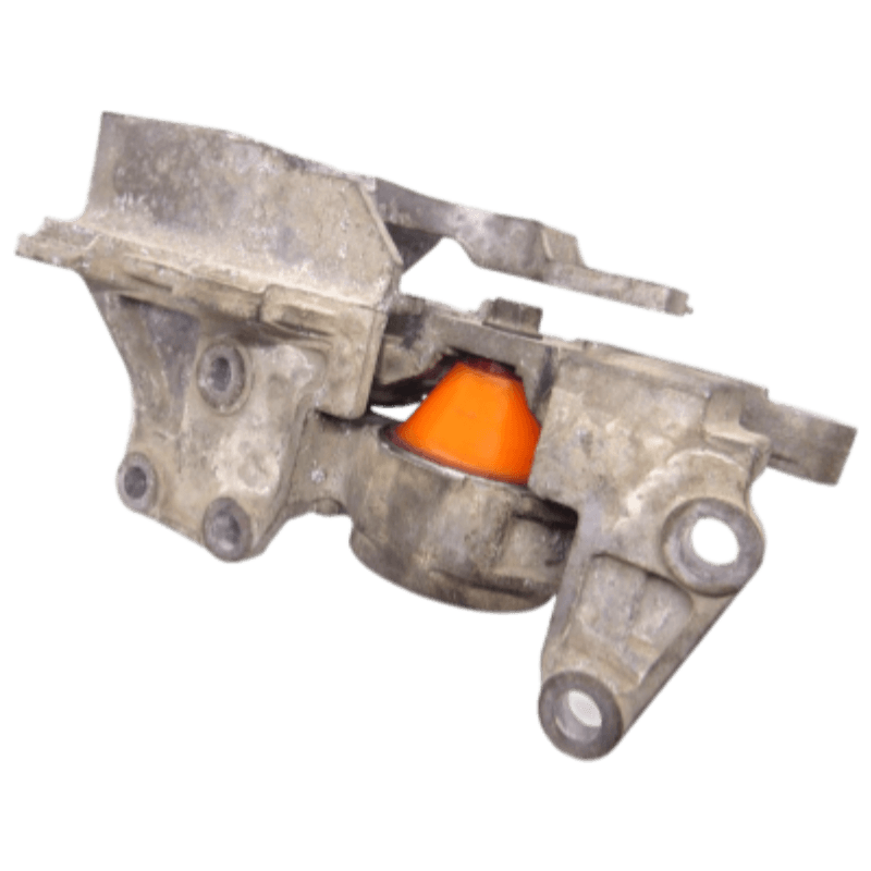 Поліуретанова подушка КПП Nissan X-Trail 2007-2014: 11220-JD21A, 11220-JD200, NMB-J10RR, 11220JD21A, 11220JD200, NMBJ10RR, 11220-EN00C, 11220EN00C, 11 22 0JD 200, 11220JD200, 11220-EN00B, 11220EN00B, 11220-EN00A, 11220EN00A оптом від PolyPro.