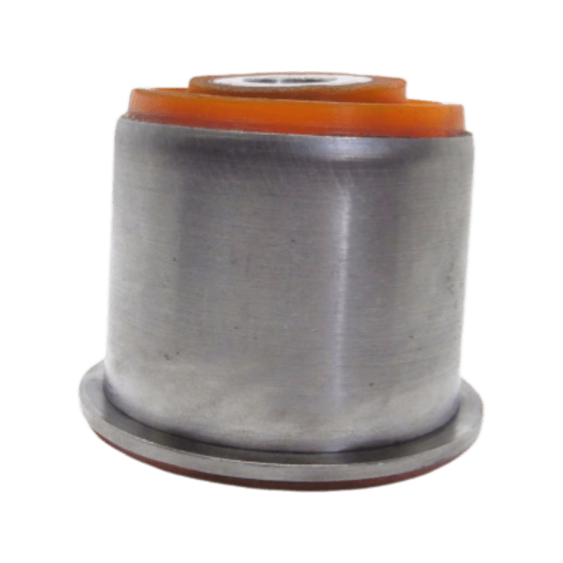 Polyurethane bushing of the rear beam Fiat 500L 2012-: 46761279, 46741920, 46761280, 46741921 wholesale from PolyPro.