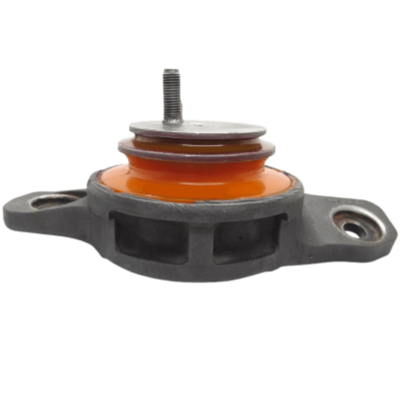 Полиуретановая подушка двигателя правая Subaru Legacy 2003-2009: 41022AG111, 41022AG110 оптом от PolyPro.