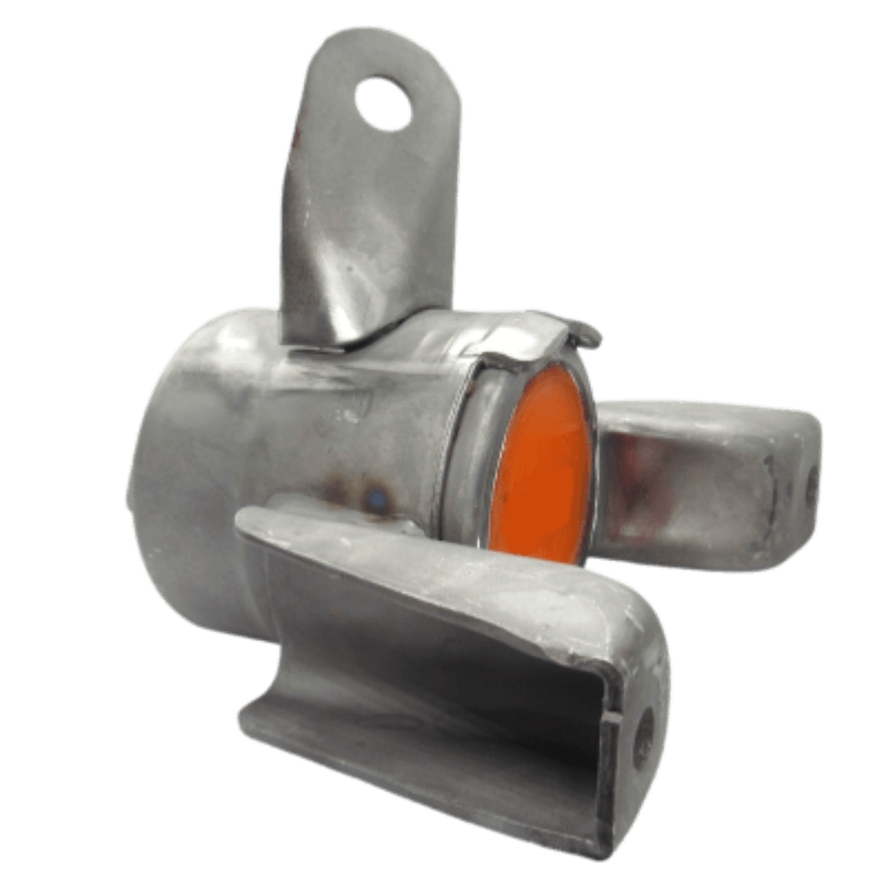 Поліуретанова подушка двигуна права Ford Fusion 2002-2012 2,5L: GS3L-39-060C, GS3L-39-060B, GS4H-39-060, GS3L39060C, GS3L39060B, GS4H39060 оптом від PolyPro.
